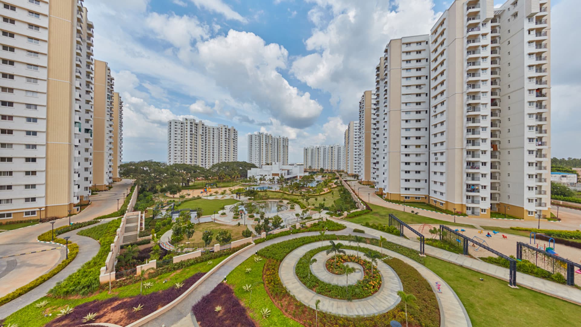 Prestige Tranquility - Property in bangalore - Photo 4 | Housystan