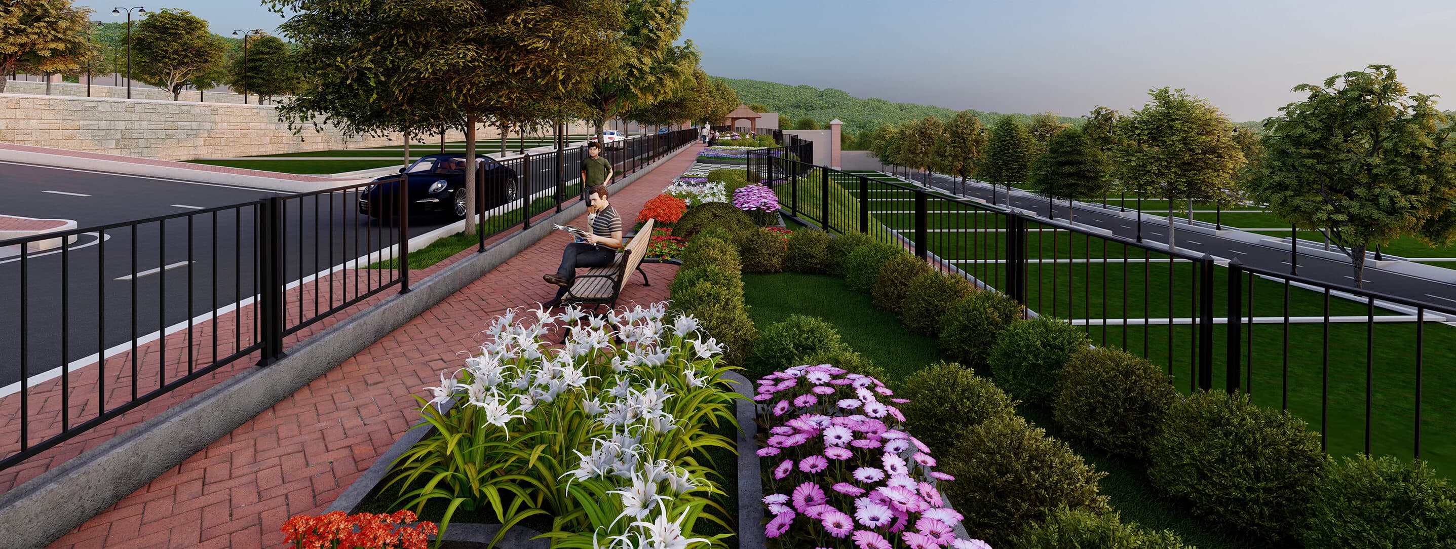 Pride Crosswinds - Property in bangalore - Photo 3 | Housystan