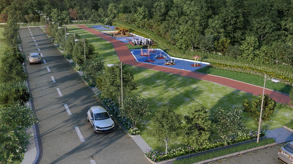 Provident Woodfield - Property in bangalore - Photo 6 | Housystan