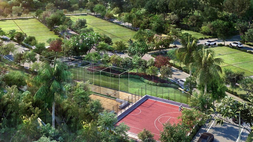 Provident Woodfield - Property in bangalore - Photo 5 | Housystan