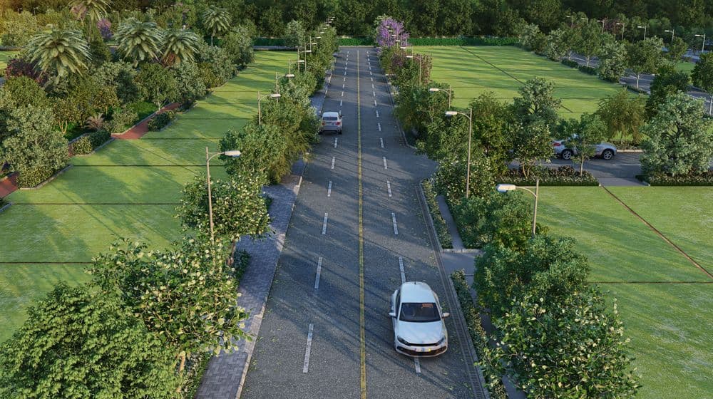 Provident Woodfield - Property in bangalore - Photo 4 | Housystan