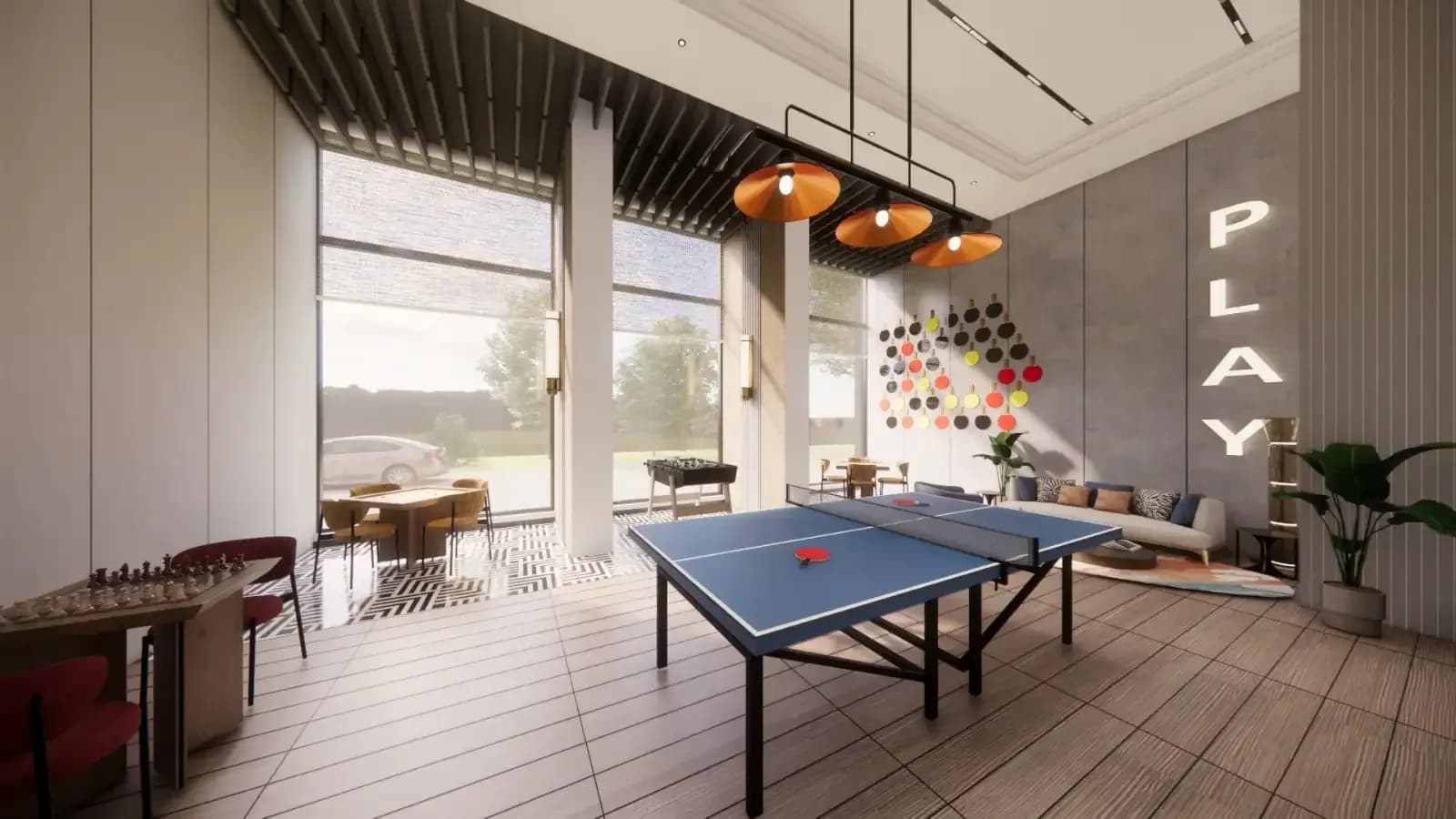 Purva Atmosphere - Property in bangalore - Photo 8 | Housystan
