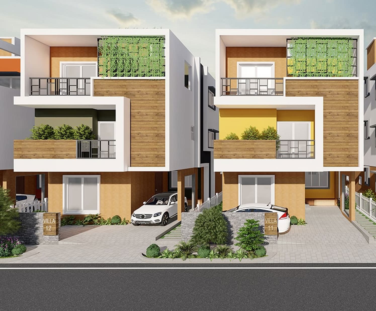 Radiance Blossom - Property in bangalore - Photo 5 | Housystan