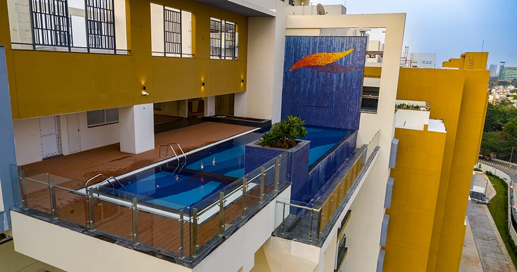Renaissance Reserva - Property in bangalore - Photo 9 | Housystan