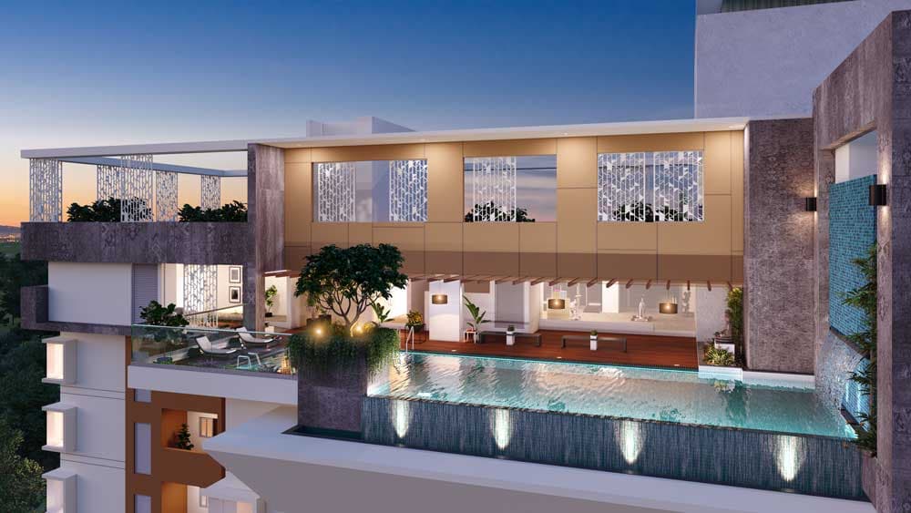 Renaissance Reserva - Property in bangalore - Photo 7 | Housystan