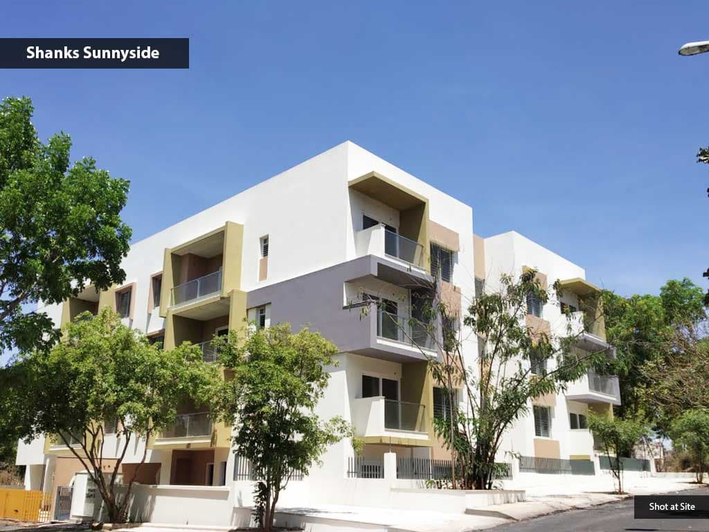 Renaissance Shanks And Sunnyside - Property in bangalore - Photo 2 | Housystan