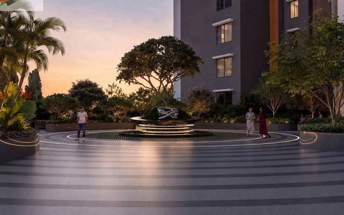 Ruchira The Rise - Property in bangalore - Photo 7 | Housystan