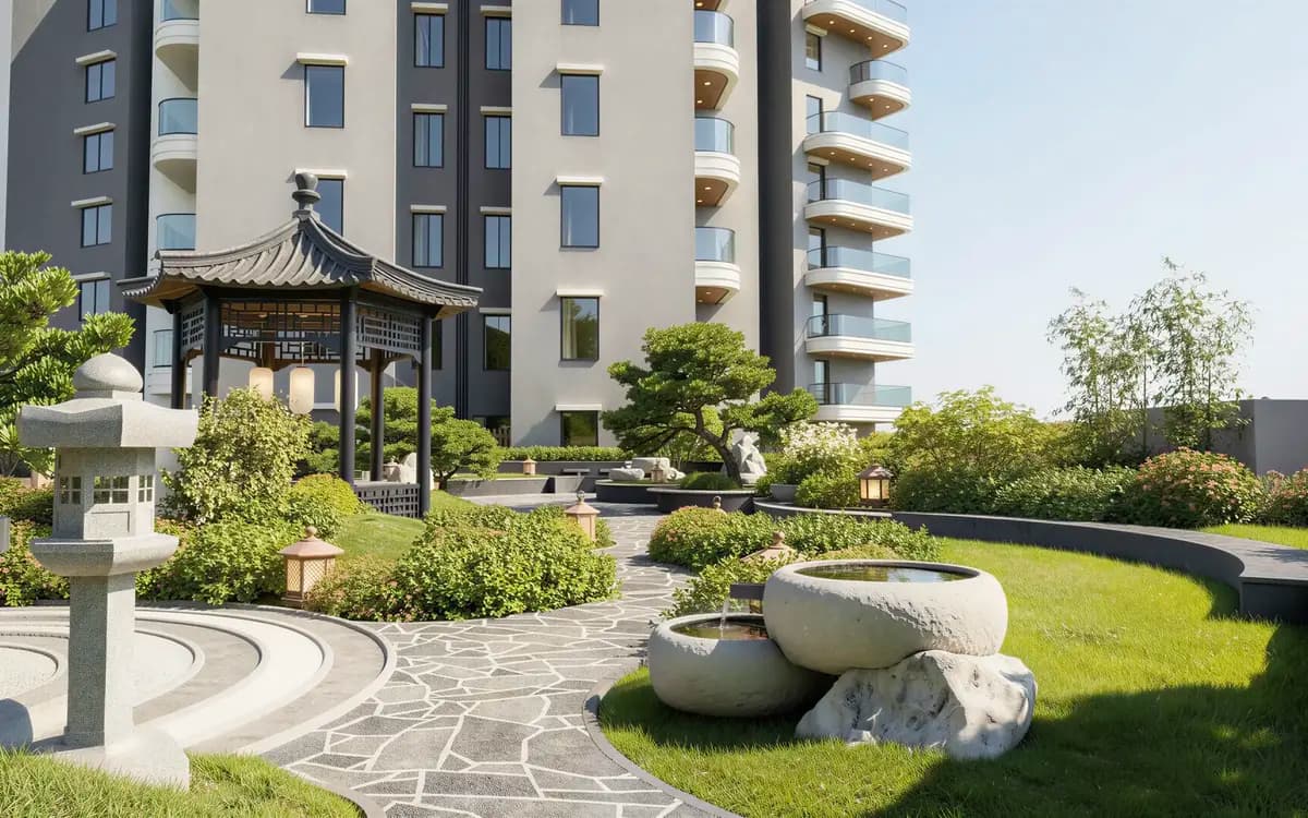 Ruchira The Rise - Property in bangalore - Photo 3 | Housystan