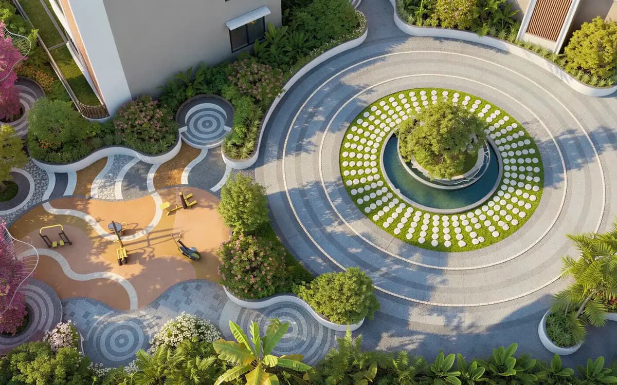 Ruchira The Rise - Property in bangalore - Photo 1 | Housystan