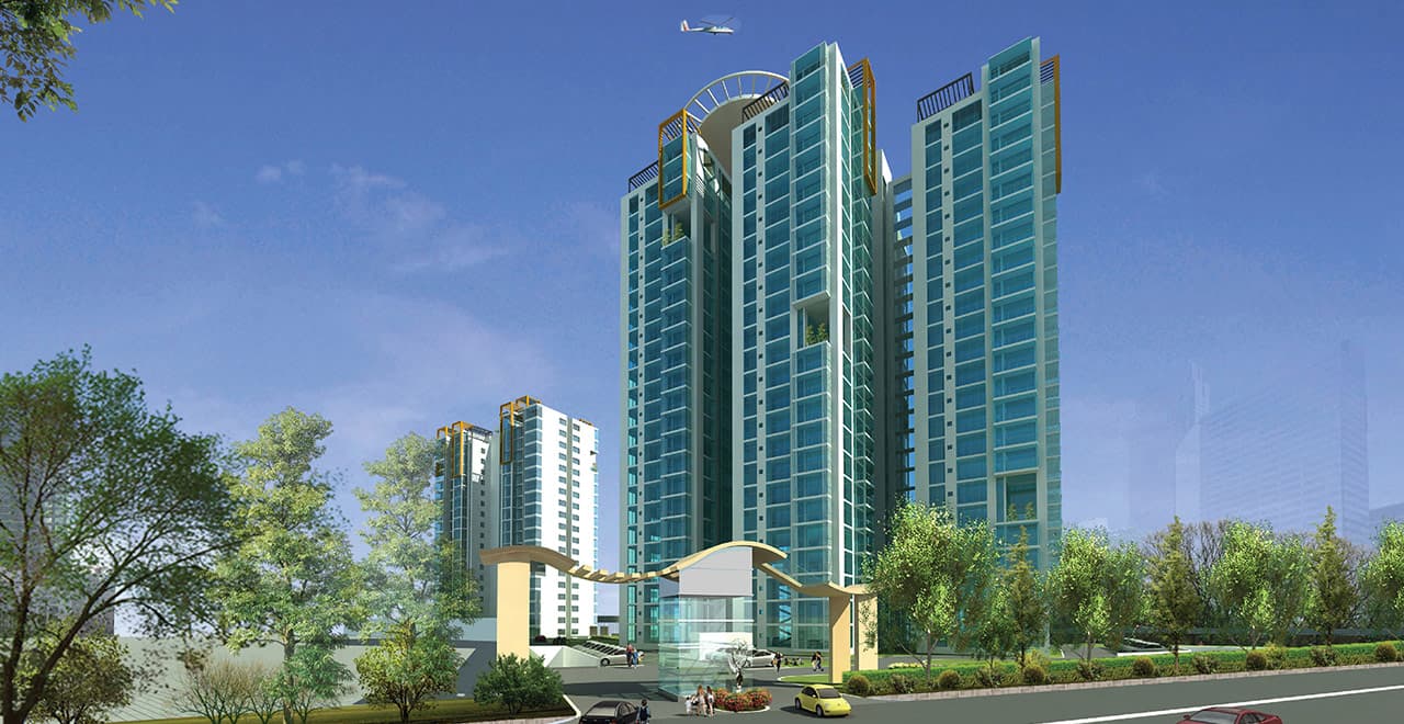 Salarpuria Sattva Luxuria - Property in bangalore - Photo 2 | Housystan