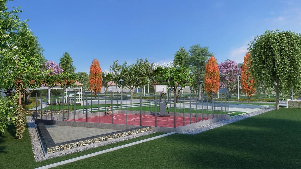 Sattva Park Cubix Phase 2 - Property in bangalore - Photo 8 | Housystan