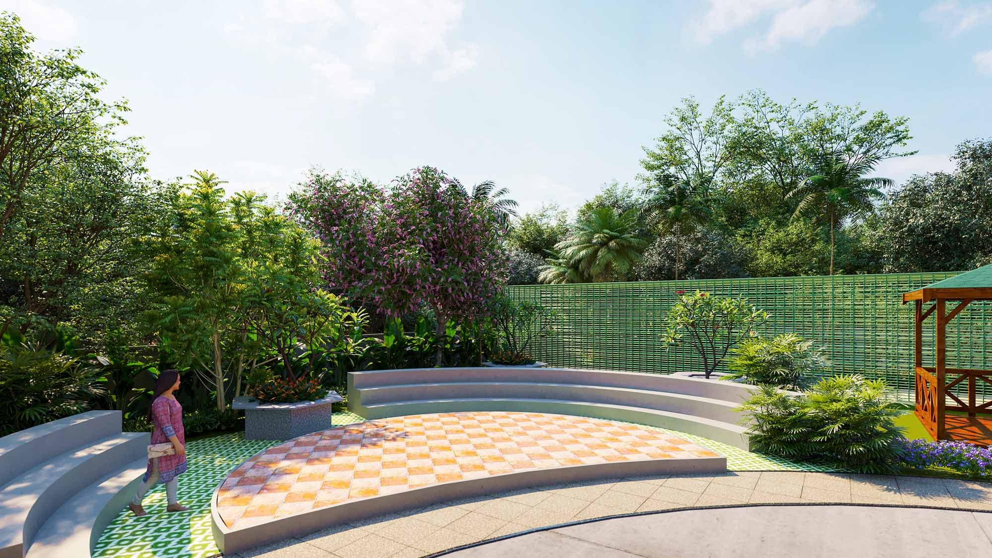 Sbr Magnus - Property in bangalore - Photo 6 | Housystan
