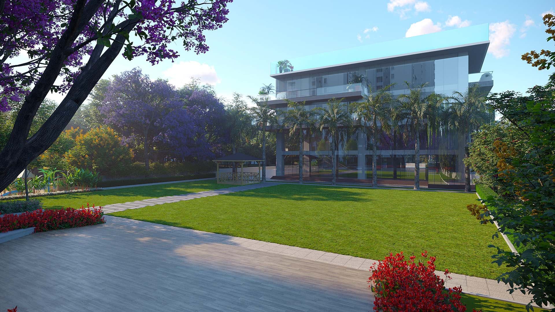 SBR One Residence - Property in bangalore - Photo 6 | Housystan