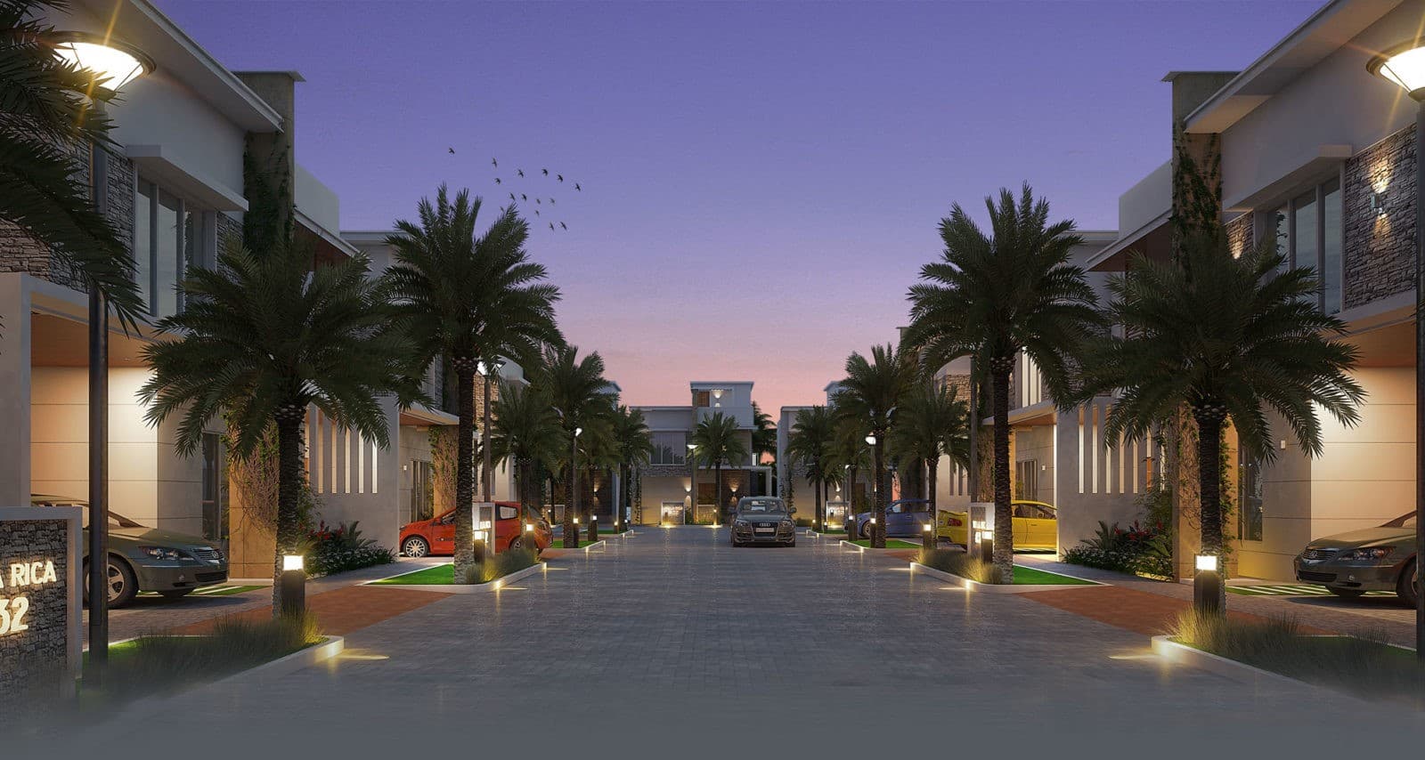 Scioni Villa Rica - Property in bangalore - Photo 1 | Housystan