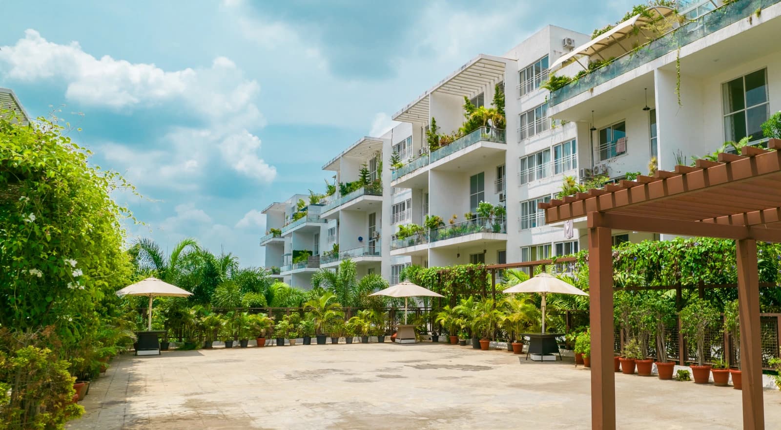 Shriram Retreat Villaments - Property in bangalore - Photo 3 | Housystan