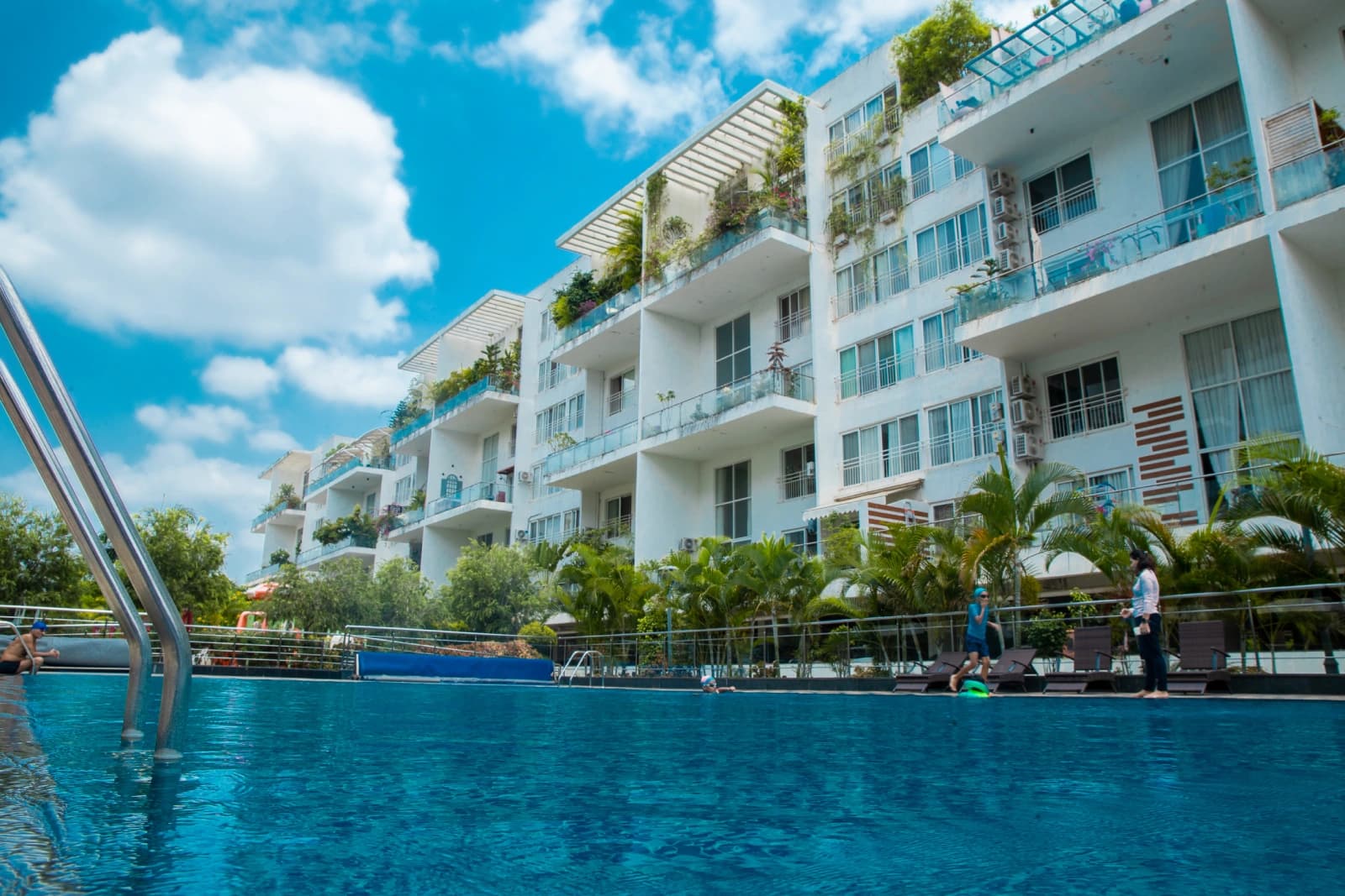 Shriram Retreat Villaments - Property in bangalore - Photo 4 | Housystan