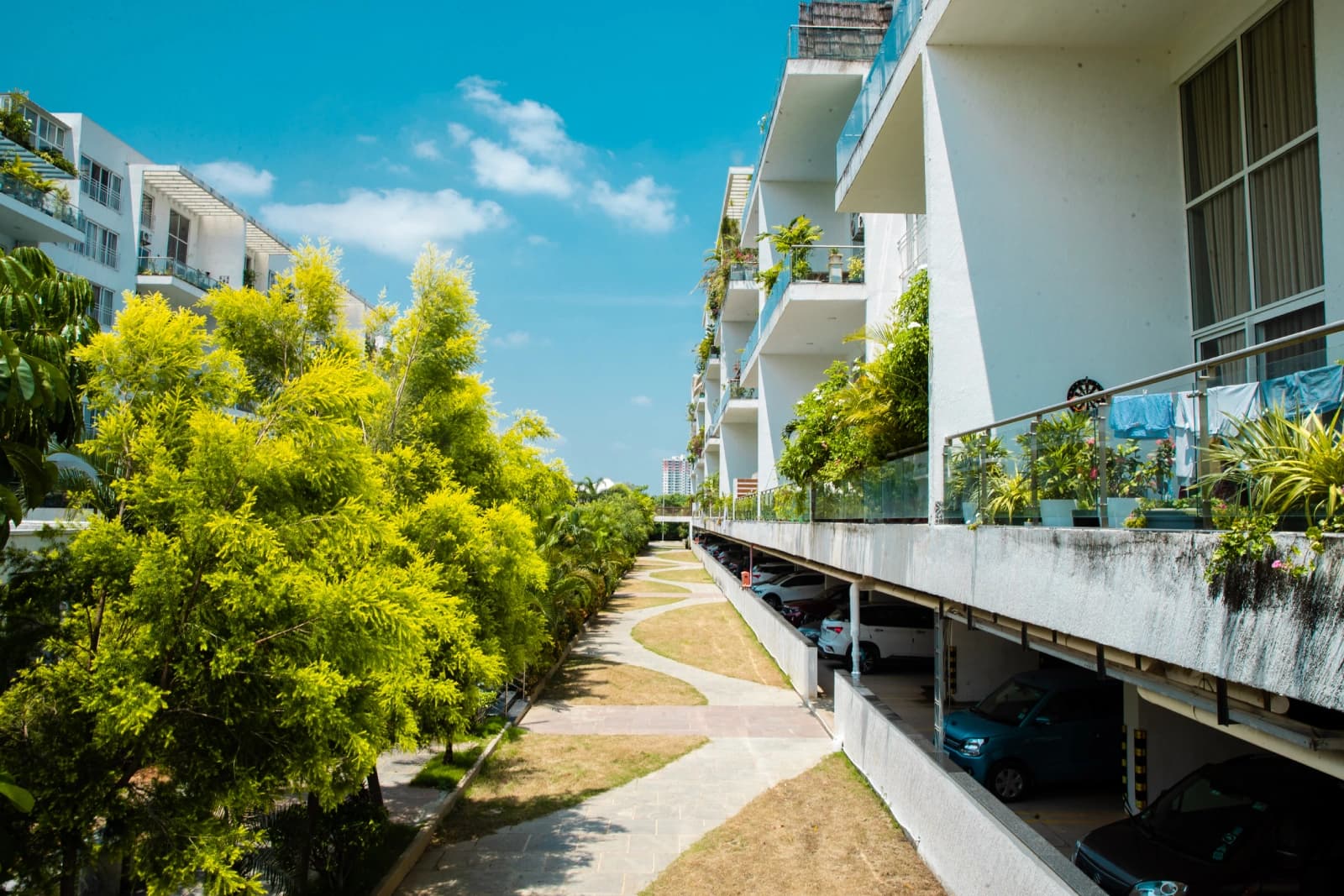 Shriram Retreat Villaments - Property in bangalore - Photo 5 | Housystan