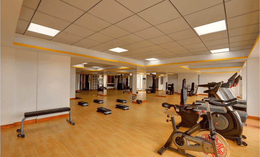 Shriram Summitt - Property in bangalore - Photo 5 | Housystan