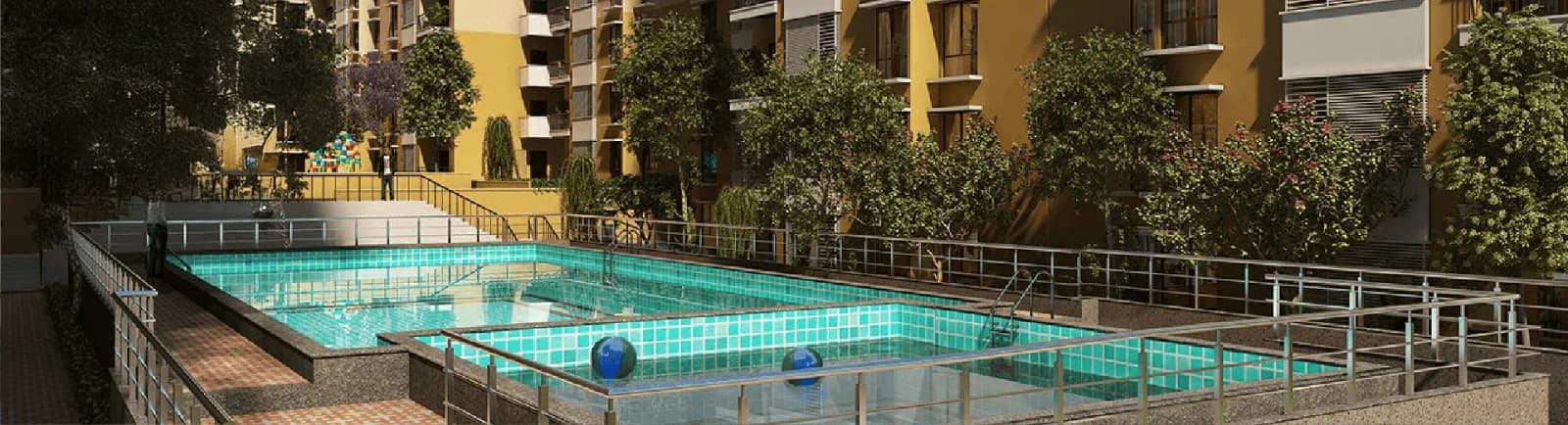 Shriram Summitt - Property in bangalore - Photo 2 | Housystan