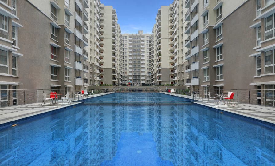 Shriram Summitt - Property in bangalore - Photo 4 | Housystan
