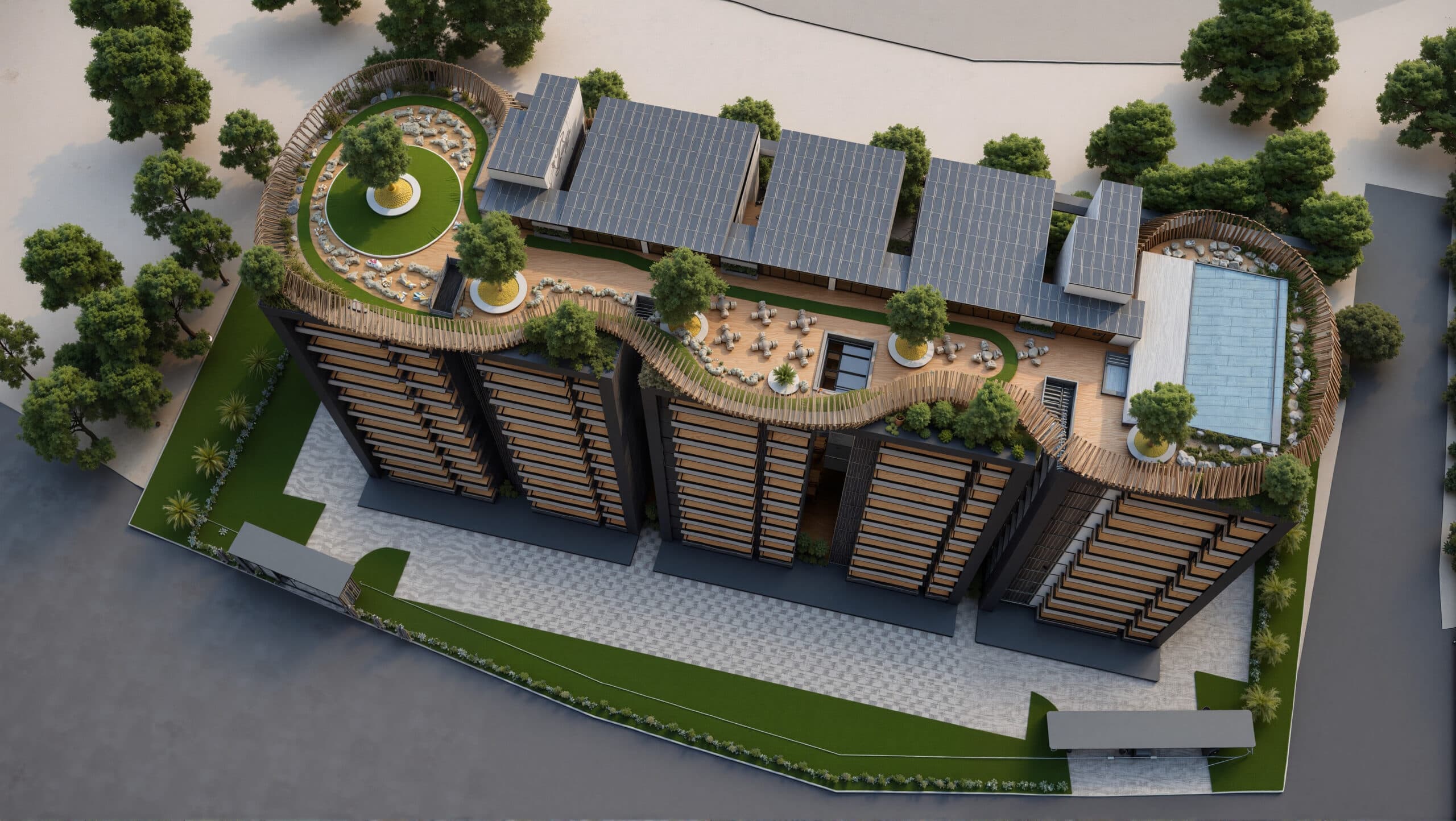 Sidvin Celeste - Property in bangalore - Photo 4 | Housystan