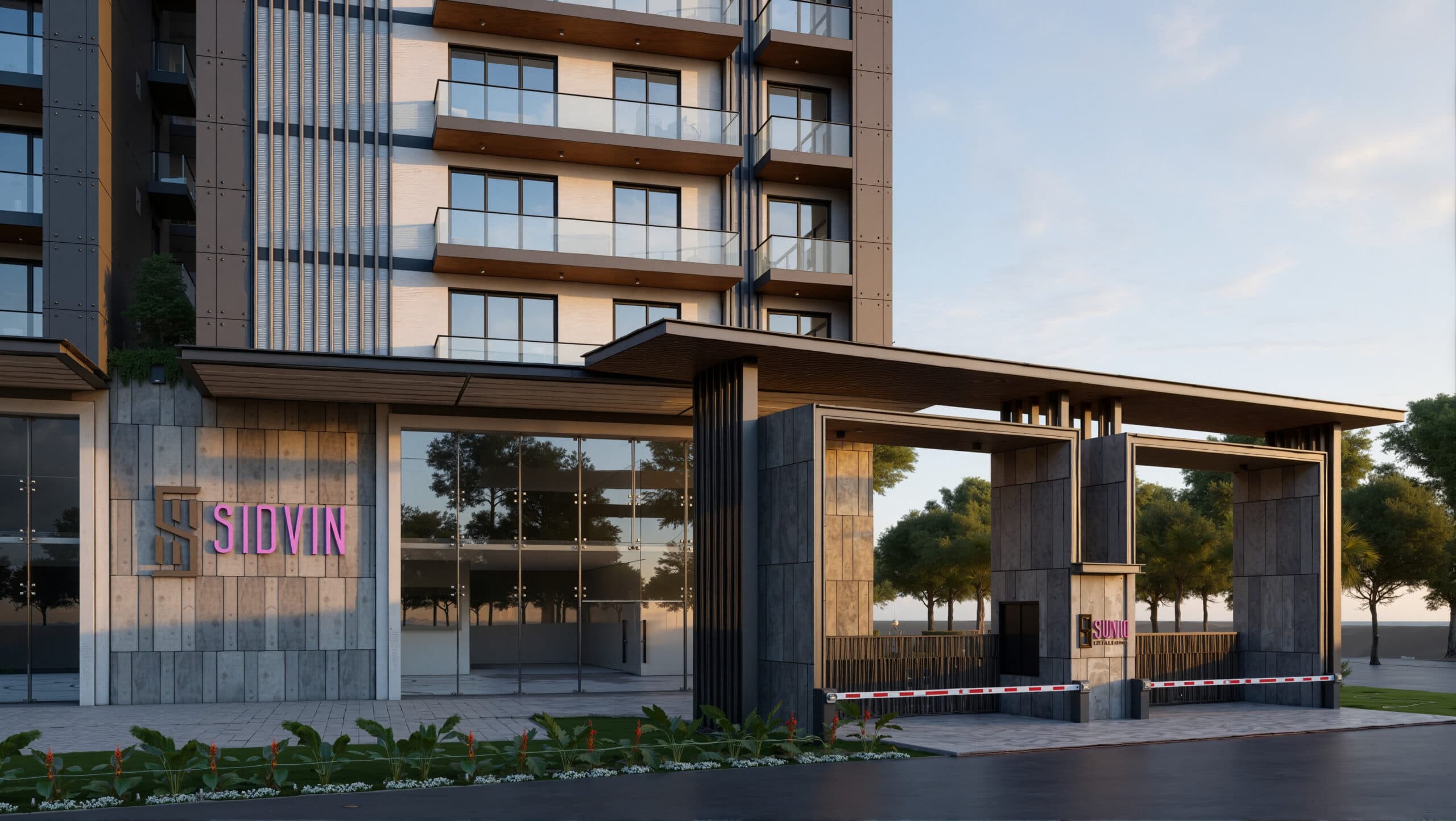 Sidvin Celeste - Property in bangalore - Photo 6 | Housystan