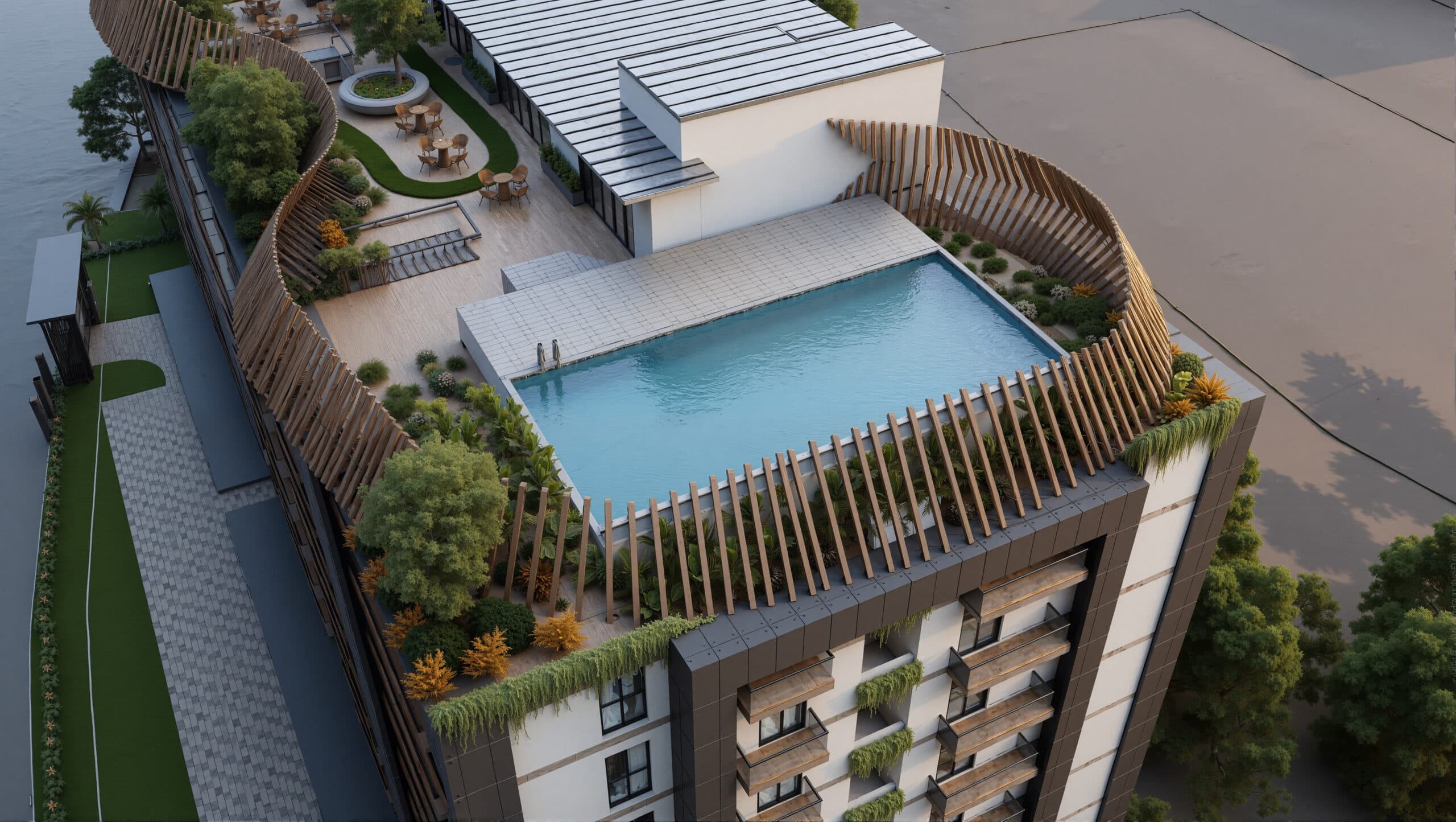Sidvin Celeste - Property in bangalore - Photo 7 | Housystan