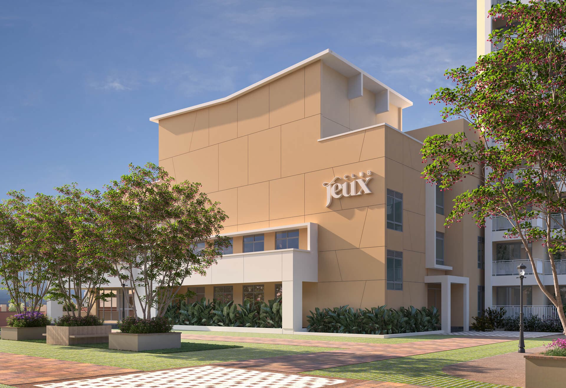 Signature Heights - Property in bangalore - Photo 4 | Housystan