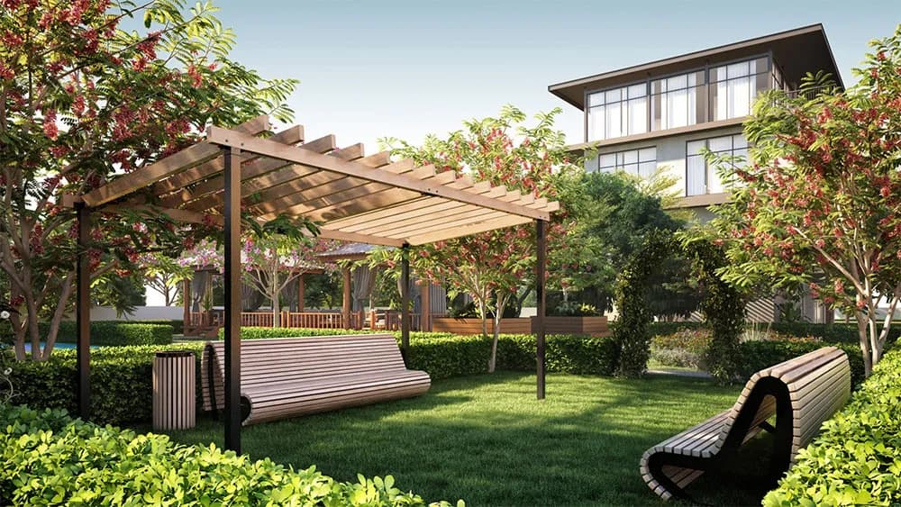 Sj Park Ville - villa in bangalore | Housystan