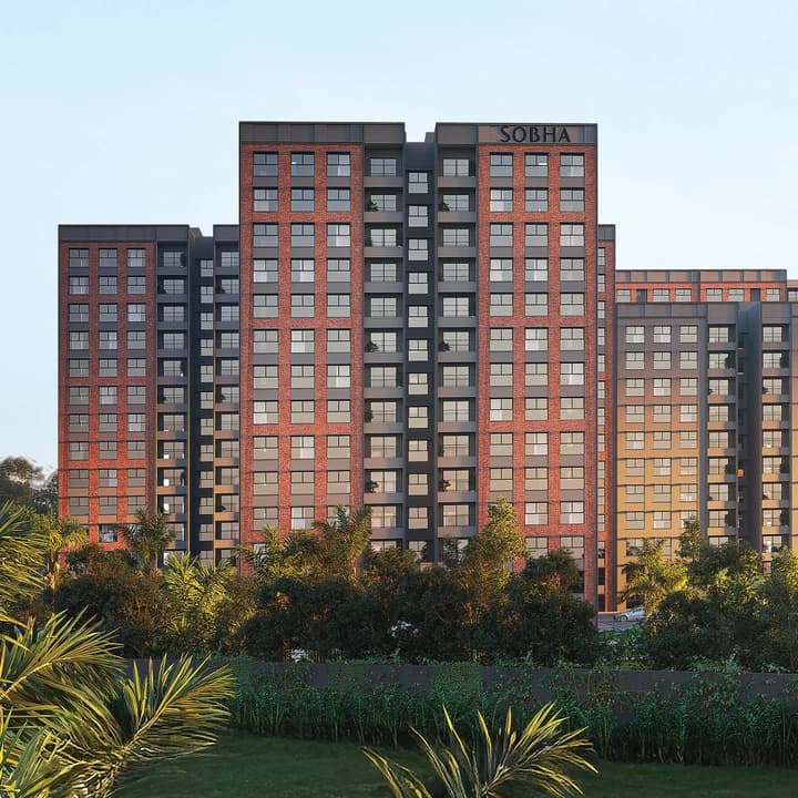Sobha Ayana at Dream Acres - Property in bangalore - Photo 1 | Housystan