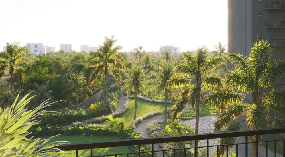 Sobha Ayana at Dream Acres - Property in bangalore - Photo 3 | Housystan