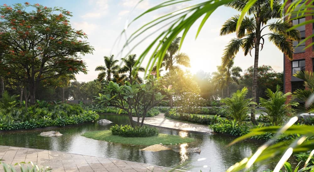 Sobha Ayana at Dream Acres - Property in bangalore - Photo 5 | Housystan