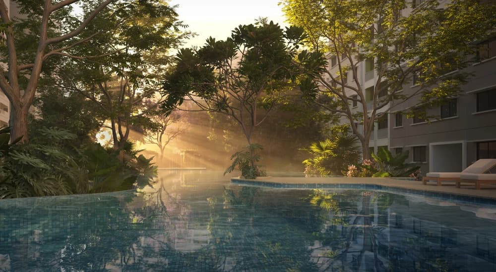 Sobha Ayana at Dream Acres - Property in bangalore - Photo 4 | Housystan