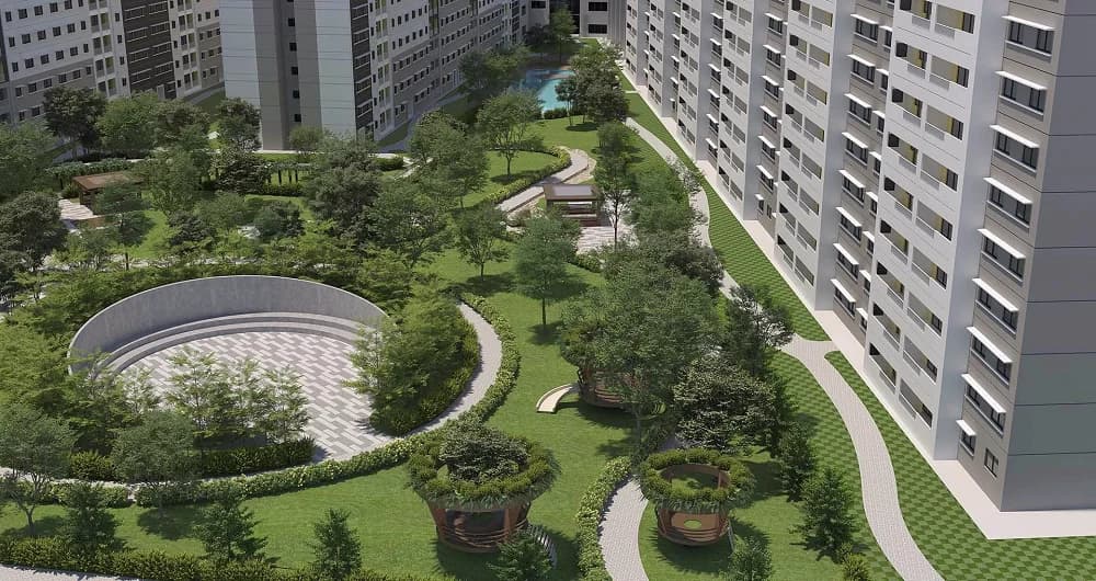 Sobha Dream Acres - Property in bangalore - Photo 9 | Housystan