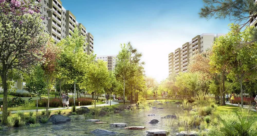 Sobha Dream Acres - Property in bangalore - Photo 8 | Housystan
