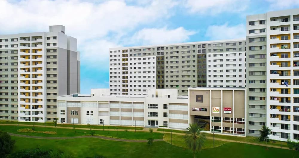 Sobha Dream Acres - Property in bangalore - Photo 5 | Housystan