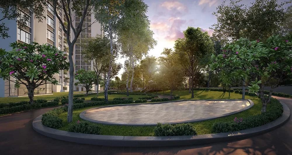 Sobha Forest Edge - Property in bangalore - Photo 7 | Housystan
