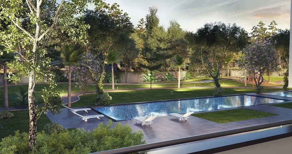 Sobha Forest Edge - Property in bangalore - Photo 6 | Housystan