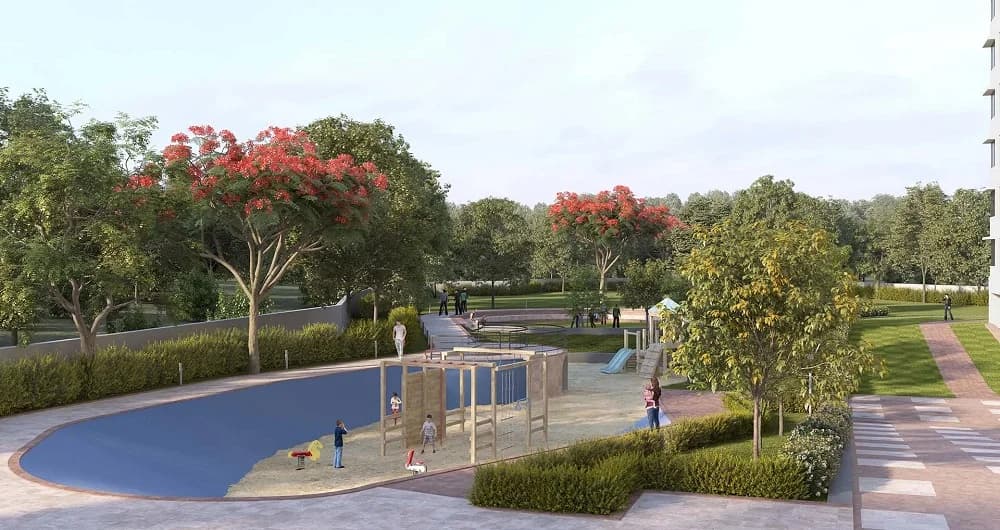 Sobha Lake Gardens - Property in bangalore - Photo 6 | Housystan