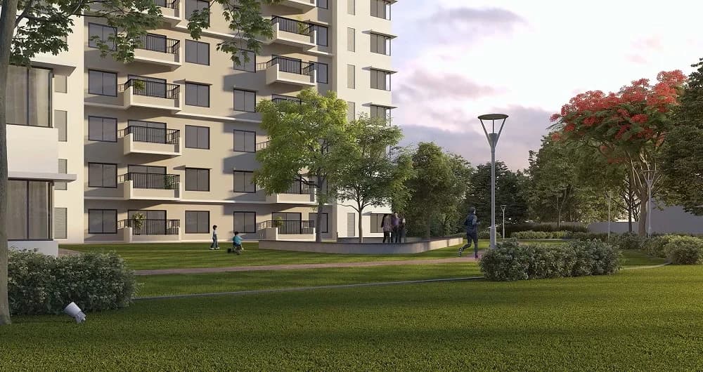 Sobha Lake Gardens - Property in bangalore - Photo 4 | Housystan
