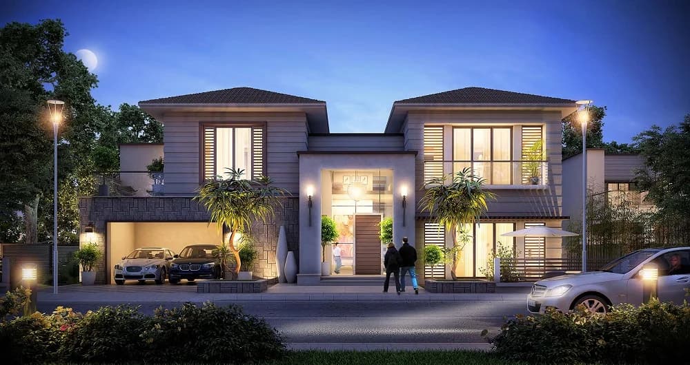 Sobha LifeStyle Legacy - Property in bangalore - Photo 2 | Housystan