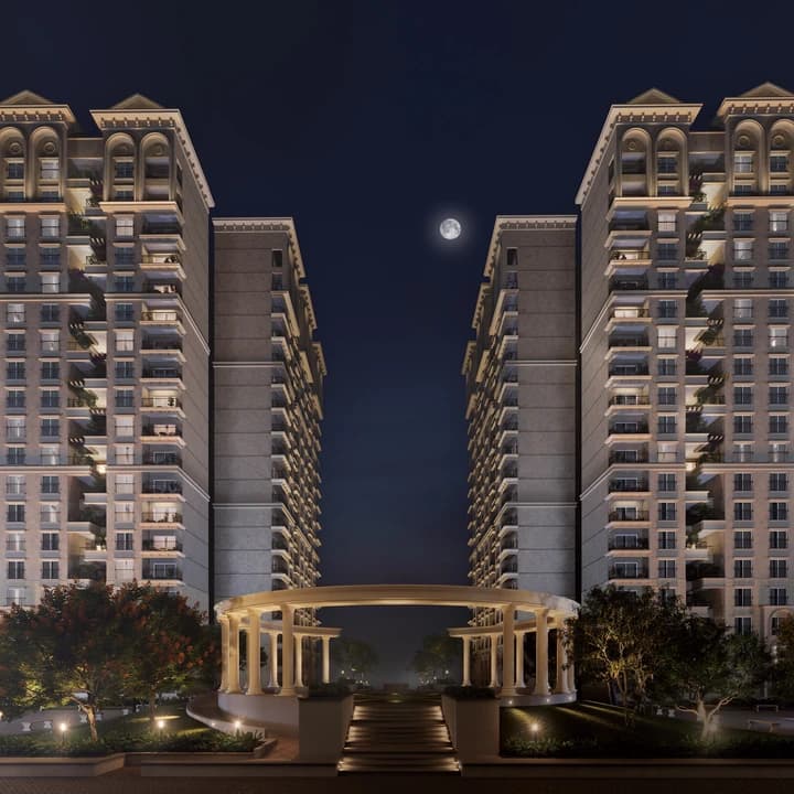 Sobha Neopolis - Property in bangalore - Photo 4 | Housystan