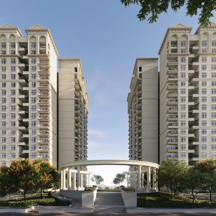 Sobha Neopolis - Property in bangalore - Photo 3 | Housystan