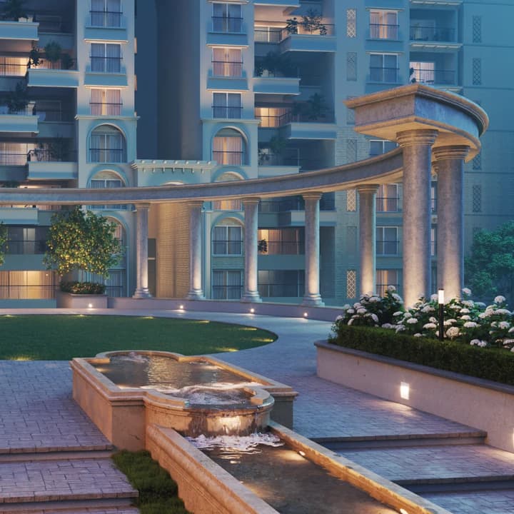 Sobha Neopolis - Property in bangalore - Photo 9 | Housystan