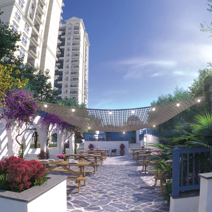 Sobha Neopolis - Property in bangalore - Photo 10 | Housystan
