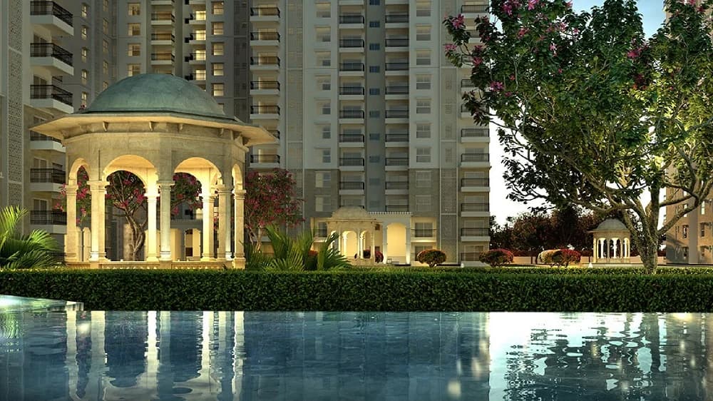 Sobha Royal Pavilion - Property in bangalore - Photo 10 | Housystan