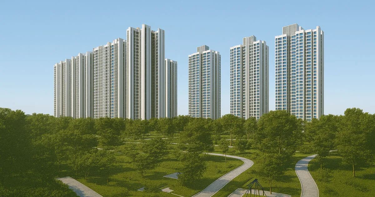 Sobha World City - Property in bangalore - Photo 2 | Housystan