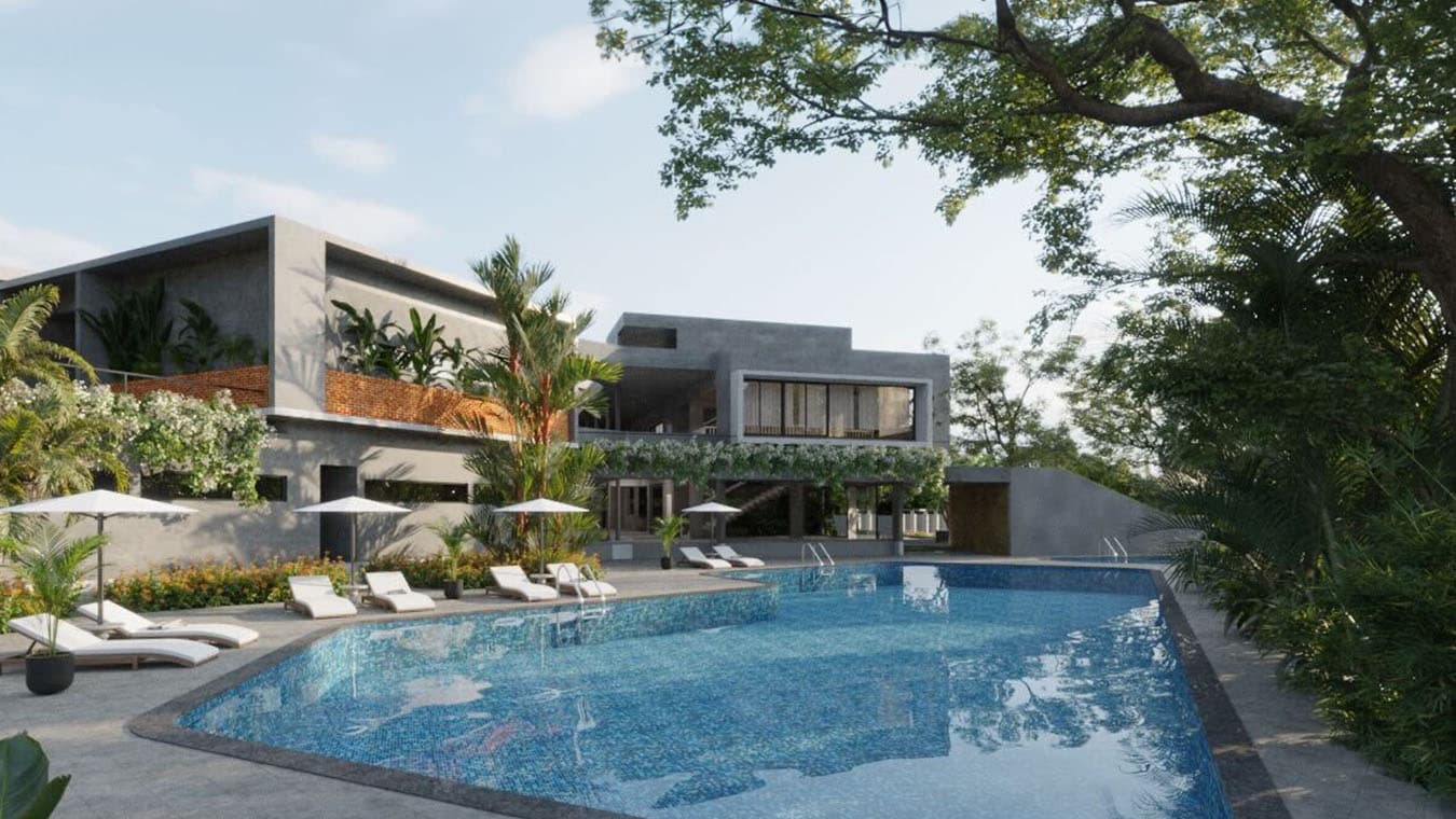 Soulace By Modern Spaaces - Property in bangalore - Photo 5 | Housystan