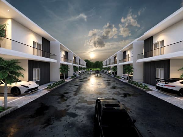 Spring Green Meadows - Property in bangalore - Photo 2 | Housystan