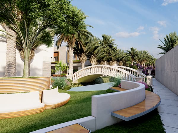 Spring Green Meadows - Property in bangalore - Photo 6 | Housystan